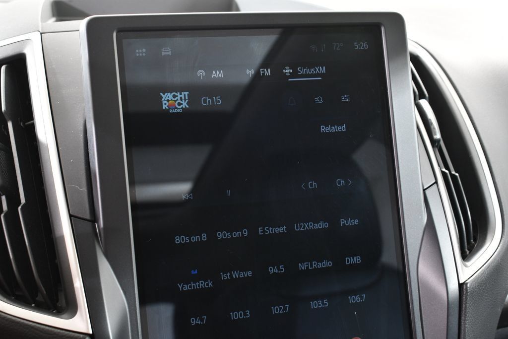 Used 2023 Ford Edge SEL w/ Convenience Package AWD/4WD image 28