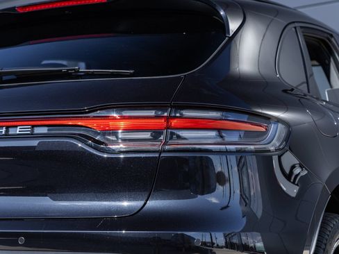 Certified 2026 Porsche Macan S AWD/4WD image 16