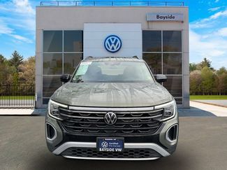 Certified 2024 Volkswagen Atlas Peak Edition SE AWD/4WD video 2