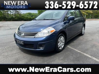 Used 2011 Nissan Versa 1.8 S w/ PWR Plus Pkg