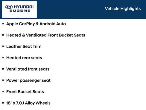 Used 2020 Hyundai Tucson Ultimate AWD/4WD image 6