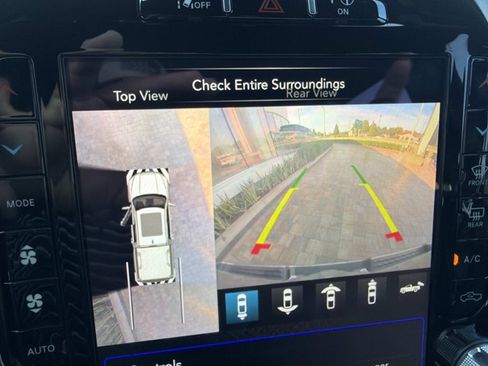 Used 2019 RAM 1500 Laramie AWD/4WD image 27
