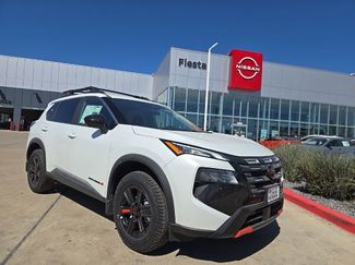 New 2026 Nissan Rogue SV AWD/4WD 360° Tour