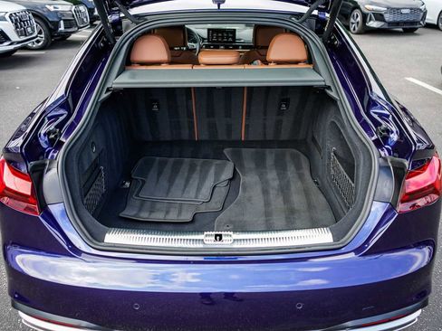 Used 2023 Audi A5 2.0T Premium w/ Convenience Package image 26