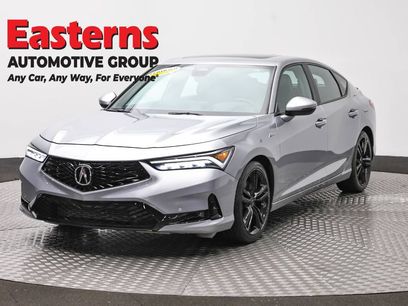 Used 2023 Acura Integra A-Spec