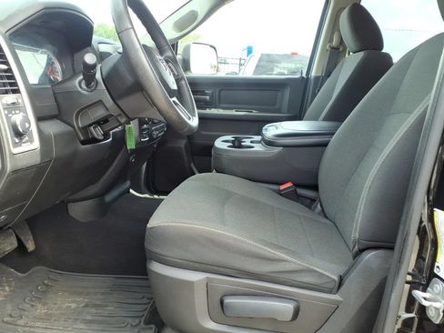 Used 2022 RAM 1500 Tradesman w/ Tradesman SXT Package AWD/4WD image 23