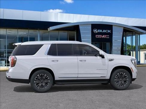 New 2026 GMC Yukon Elevation w/ Elevation Premium Package AWD/4WD image 5