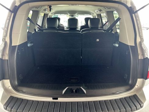 Used 2021 Nissan Armada SV AWD/4WD image 77