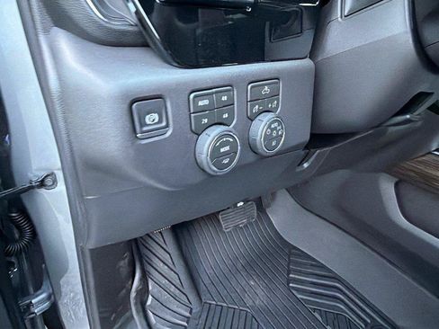 New 2026 Chevrolet Silverado 1500 RST AWD/4WD image 17