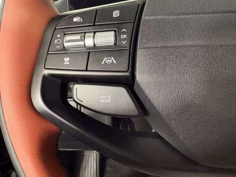 New 2026 Kia Sportage SX image 23