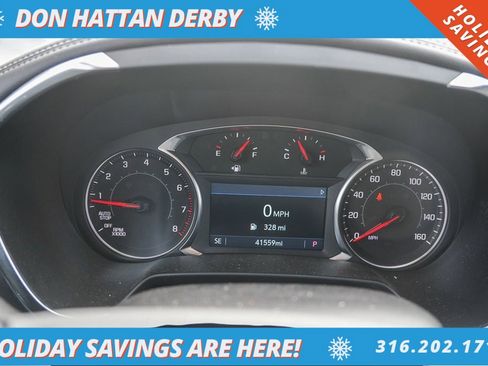 Used 2023 Chevrolet Blazer LT w/ Convenience Package image 5