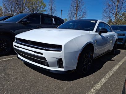 New 2026 Dodge Charger Scat Pack