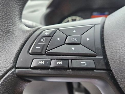 Used 2024 Nissan Altima 2.5 S image 21