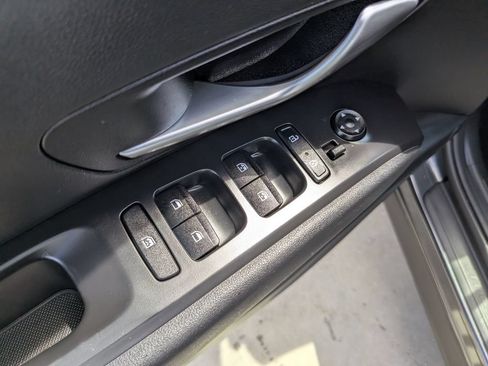 Used 2023 Hyundai Tucson SEL w/ Convenience Package FWD image 20