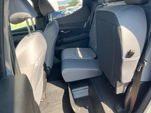 Used 2022 Hyundai Santa Cruz SEL AWD/4WD image 37