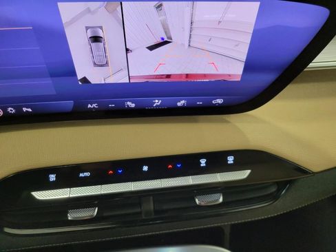 New 2026 Buick Enclave Preferred w/ Super Cruise Package image 15