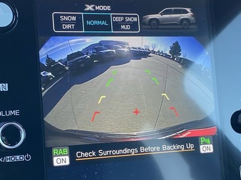 New 2026 Subaru Forester Limited w/ Limited Package image 23