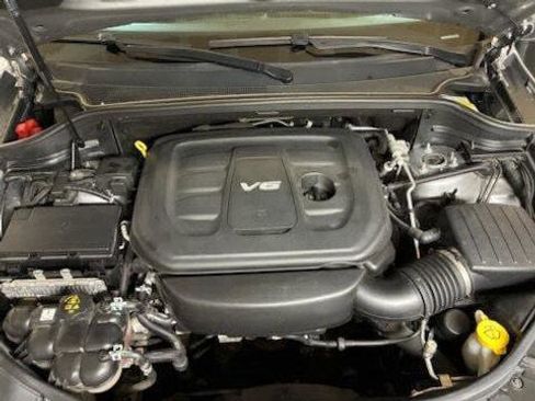 Used 2016 Jeep Grand Cherokee Laredo w/ Quick Order Package 23E image 13