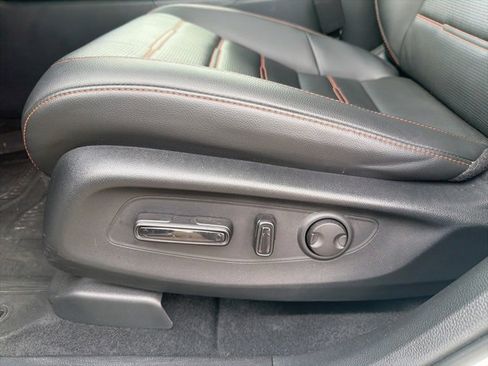 Certified 2025 Honda CR-V Sport-L image 17