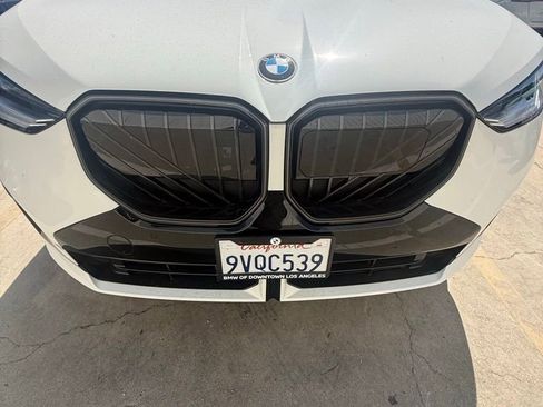 Used 2026 BMW X3 xDrive30 w/ M Sport Package AWD/4WD image 19