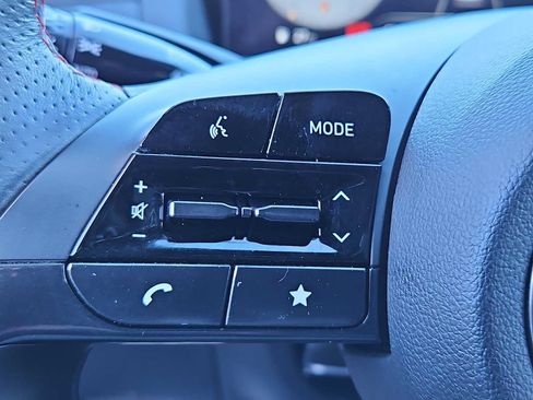 Certified 2022 Hyundai Tucson N Line AWD/4WD image 23