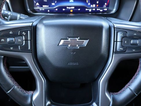 Used 2023 Chevrolet Suburban RST image 35