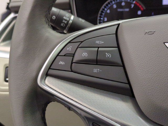 Certified 2024 Cadillac XT5 Premium Luxury AWD/4WD image 11