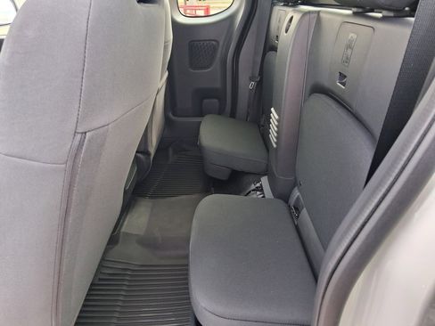 New 2026 Nissan Frontier S w/ Tow Package image 19