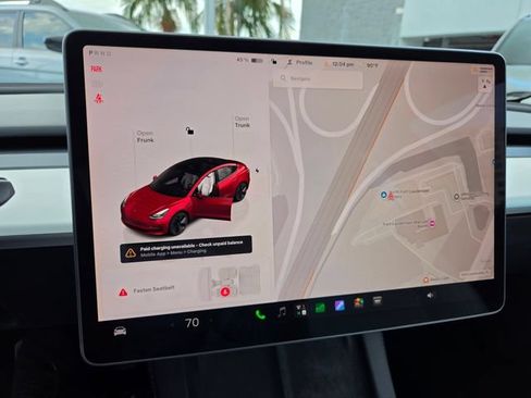 Used 2023 Tesla Model 3 Standard Range RWD image 31