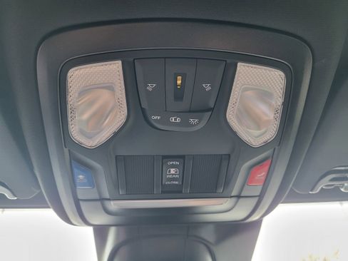 New 2026 RAM 3500 Tradesman AWD/4WD image 24