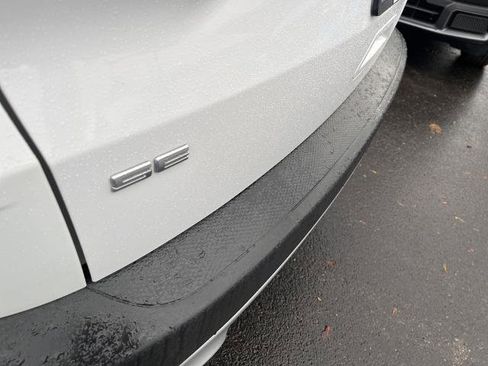 Certified 2022 Ford Escape SE w/ Convenience Package image 6