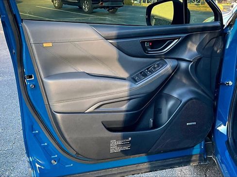 Used 2024 Subaru Forester Wilderness image 21