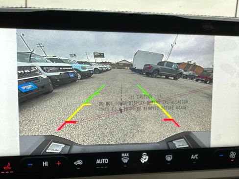 New 2025 Ford Bronco Sport Big Bend w/ Convenience Package image 14