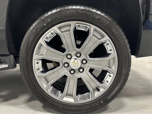 Used 2019 Chevrolet Tahoe Premier AWD/4WD image 70