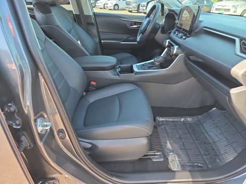 Used 2024 Toyota RAV4 XLE Premium w/ Weather Package AWD/4WD image 22