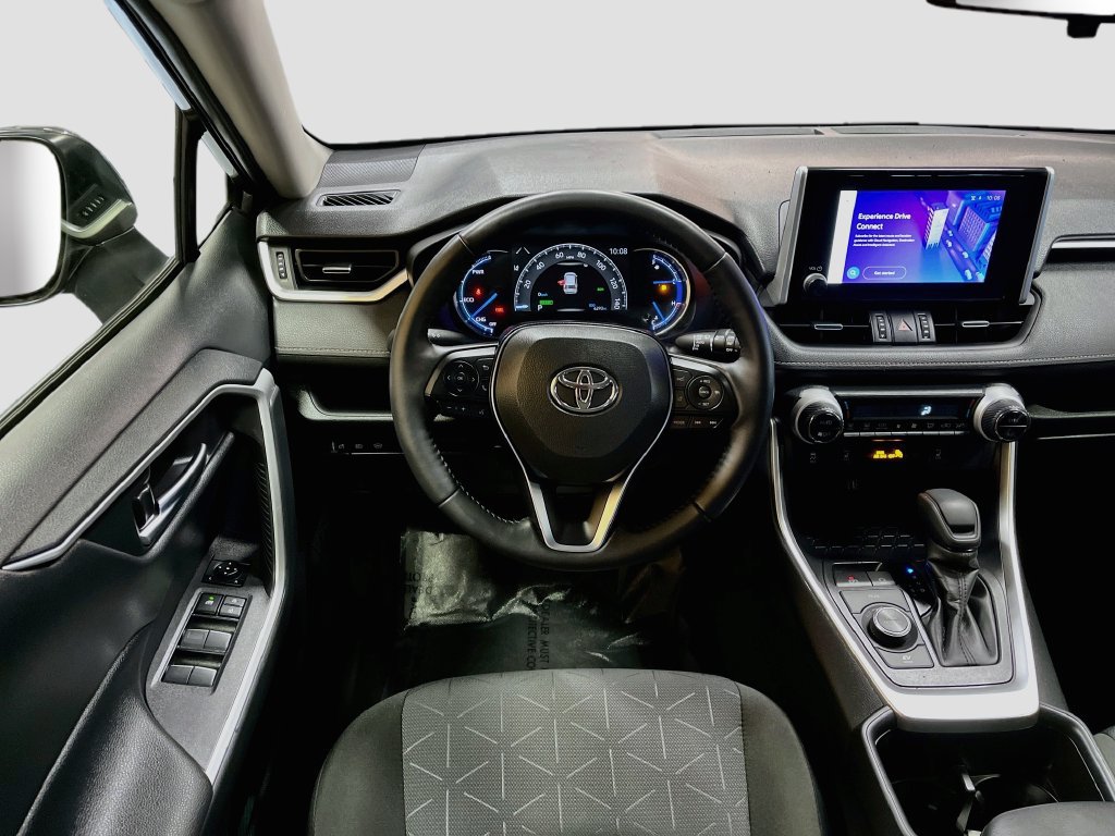 Used 2025 Toyota RAV4 XLE w/ Weather Package AWD/4WD image 22