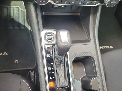 Used 2020 Nissan Sentra SV image 34