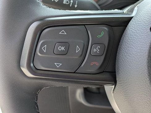 New 2026 Jeep Wrangler Unlimited Sport AWD/4WD image 12