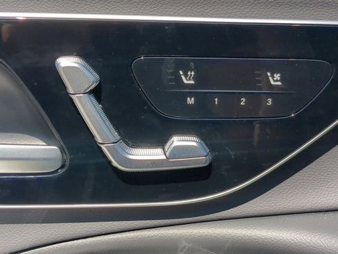 Certified 2025 Mercedes-Benz E 350 Sedan image 18