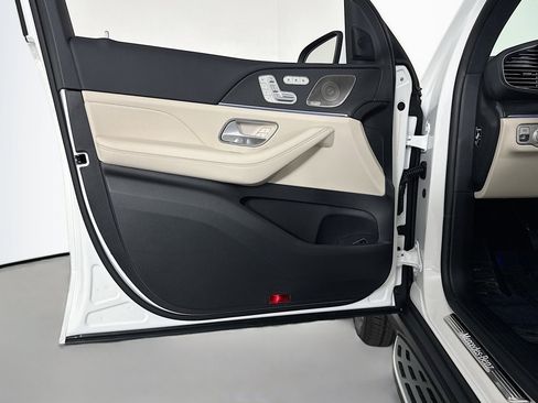 New 2026 Mercedes-Benz GLE 350 GLE 350 image 20