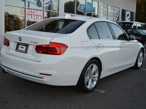 Used 2018 BMW 330i Sedan image 7