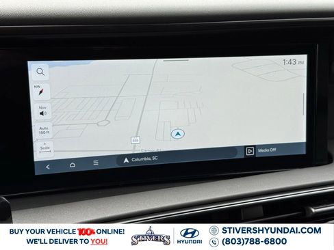 New 2026 Hyundai Palisade XRT Pro image 4