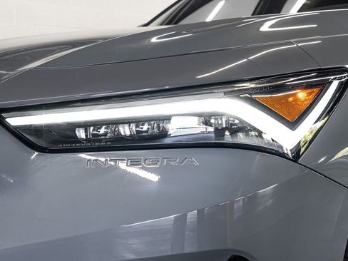 New 2026 Acura Integra A-Spec FWD image 9