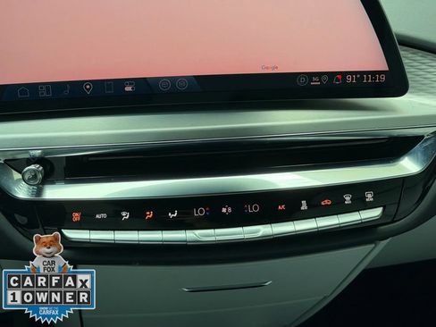 Used 2024 Cadillac Lyriq Luxury RWD image 17