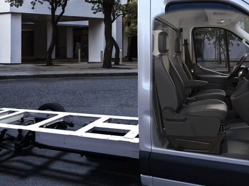 Used 2024 Ford Transit 350 image 21