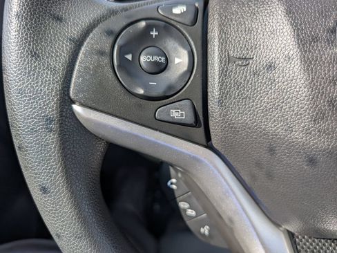 Used 2015 Honda Fit EX image 22