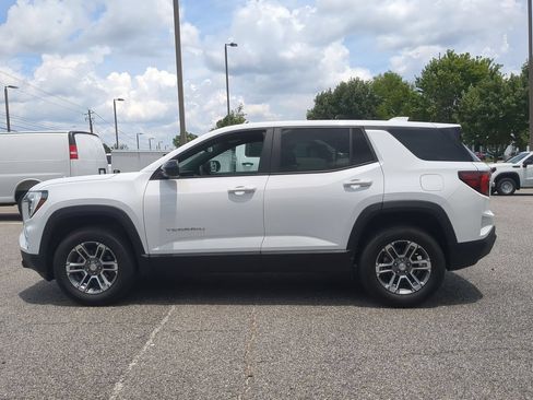 Used 2026 GMC Terrain Elevation FWD image 5