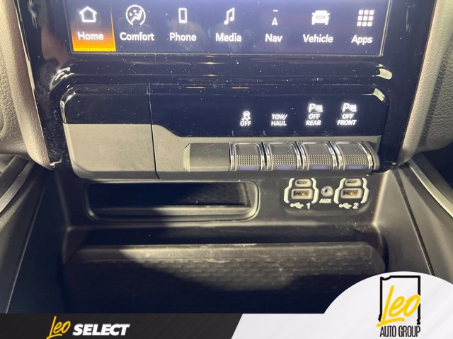 Used 2023 RAM 1500 Big Horn AWD/4WD image 28