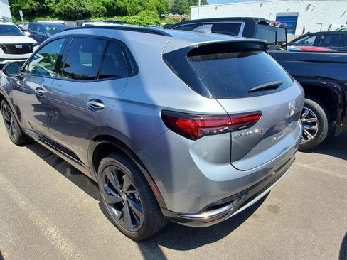 Used 2023 Buick Envision Preferred FWD image 8