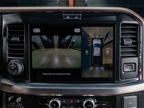 Used 2026 Ford F250 King Ranch image 26